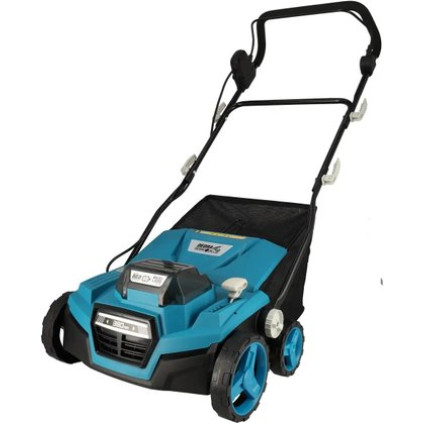 Скарификатор-аэратор Dedra DED7196V (без АКБ)