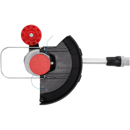 Триммер Dedra DED8695