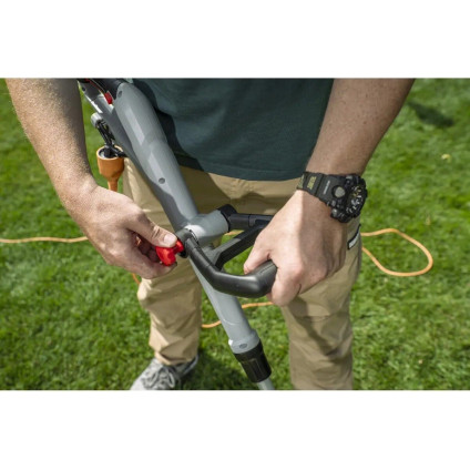 Триммер Dedra DED8695