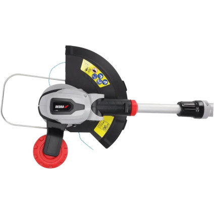 Триммер Dedra DED8695