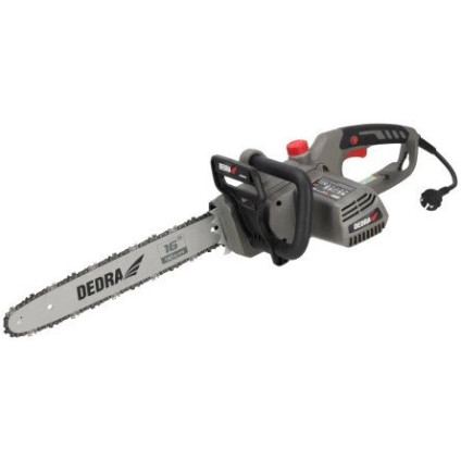 Электрическая пила Dedra DED8700