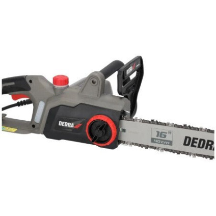 Электрическая пила Dedra DED8700