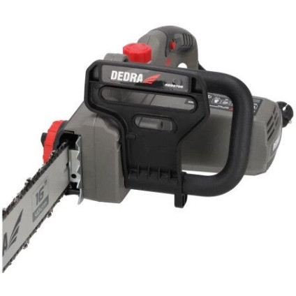 Электрическая пила Dedra DED8700