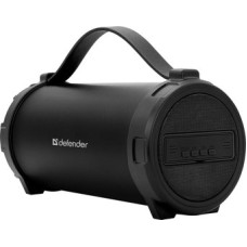 Беспроводная колонка Defender G24 (черный)