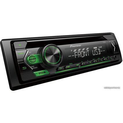 CD/MP3-магнитола Pioneer DEH-S120UBG