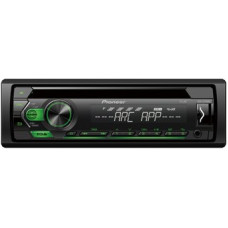 CD/MP3-магнитола Pioneer DEH-S120UBG