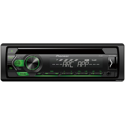 CD/MP3-магнитола Pioneer DEH-S121UBG