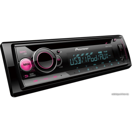 CD/MP3-магнитола Pioneer DEH-S220UI