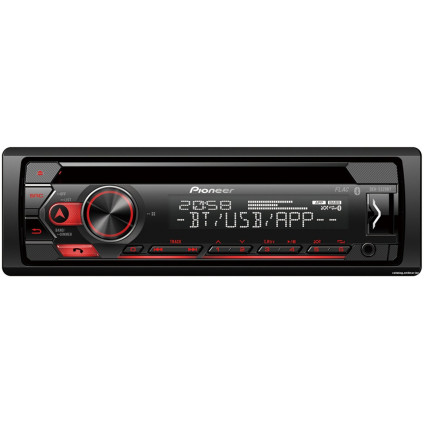 CD/MP3-магнитола Pioneer DEH-S320BT