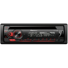CD/MP3-магнитола Pioneer DEH-S320BT