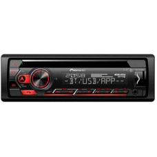 CD/MP3-магнитола Pioneer DEH-S420BT