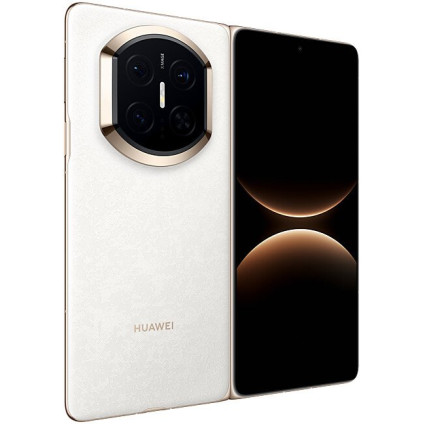 Телефон Huawei Mate X7 DEL-LX9 Dual SIM 16GB/512GB (парчовый белый, международная версия)