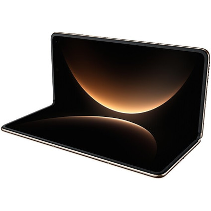 Телефон Huawei Mate X7 DEL-LX9 Dual SIM 16GB/512GB (туманный красный, международная версия)