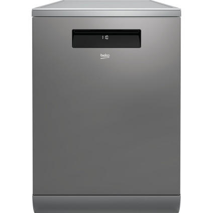 Отдельностоящая посудомоечная машина BEKO DEN48530X