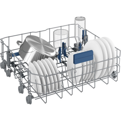 Отдельностоящая посудомоечная машина BEKO DEN48530X