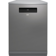Отдельностоящая посудомоечная машина BEKO DEN48530X