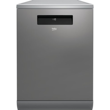 Отдельностоящая посудомоечная машина BEKO DEN48530X