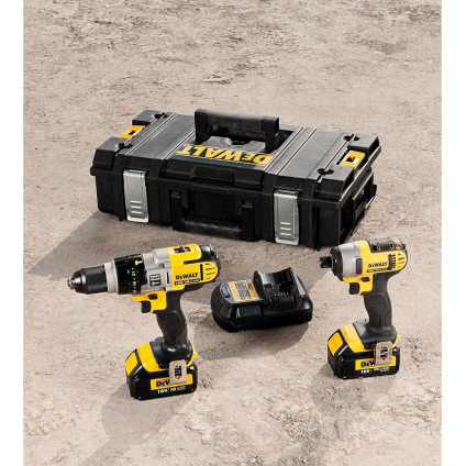 Ящик для инструментов DeWalt 1-70-321