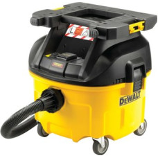 Пылесос DeWalt DWV901LT-QS