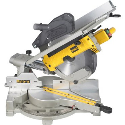 Торцовочная пила DeWalt D27111