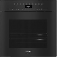 Паровой духовой шкаф Miele DGC 7460 HCX Pro OBSW