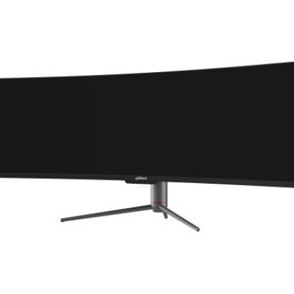 Монитор Dahua DHI-LM49-EW410CA