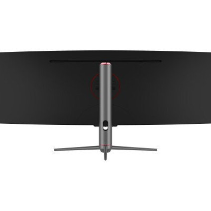 Монитор Dahua DHI-LM49-EW410CA