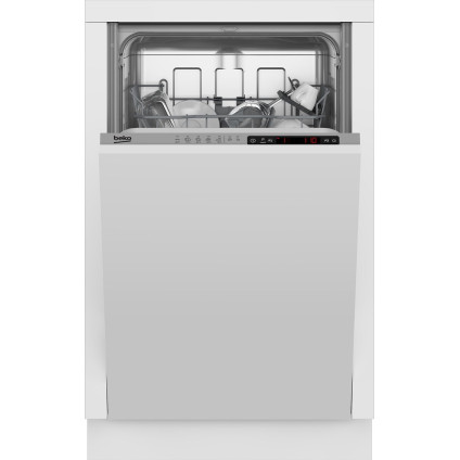 Встраиваемая посудомоечная машина BEKO DIS35023E