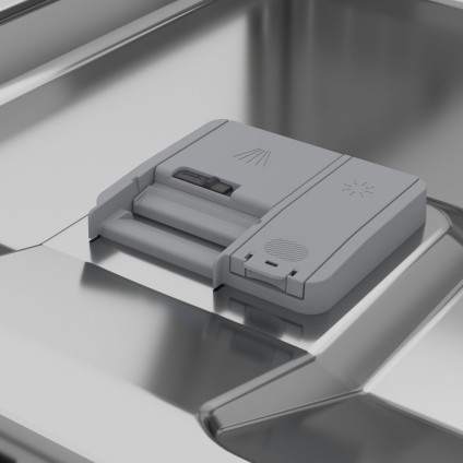 Встраиваемая посудомоечная машина BEKO DIS35023E