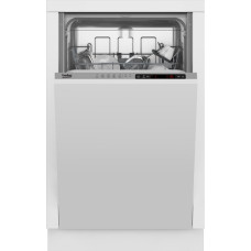 Встраиваемая посудомоечная машина BEKO DIS35023E