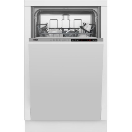 Встраиваемая посудомоечная машина BEKO DIS35023E