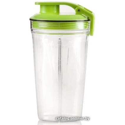 Стационарный блендер Domo DO700BL