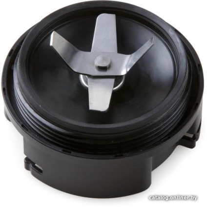 Стационарный блендер Domo DO700BL