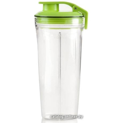 Стационарный блендер Domo DO700BL