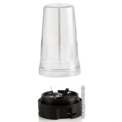 Стационарный блендер Domo DO700BL