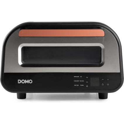 Мини-печь Domo DO9289PZ