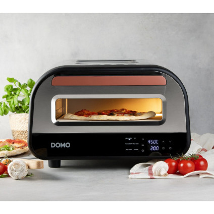 Мини-печь Domo DO9289PZ