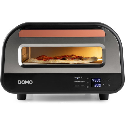 Мини-печь Domo DO9289PZ