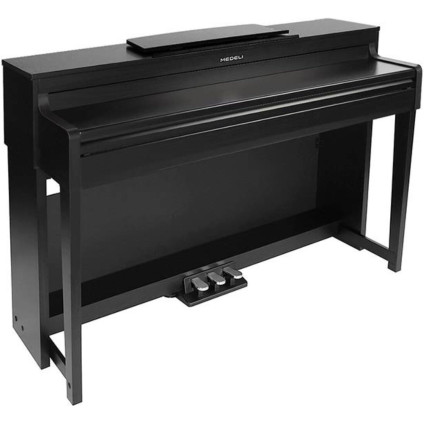 Цифровое пианино Medeli DP420K (черный)