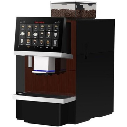 Кофемашина Dr.Coffee F16