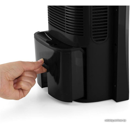 Осушитель воздуха Klarstein Drybest 2000 2G (черный)