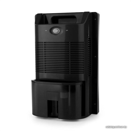 Осушитель воздуха Klarstein Drybest 2000 2G (черный)