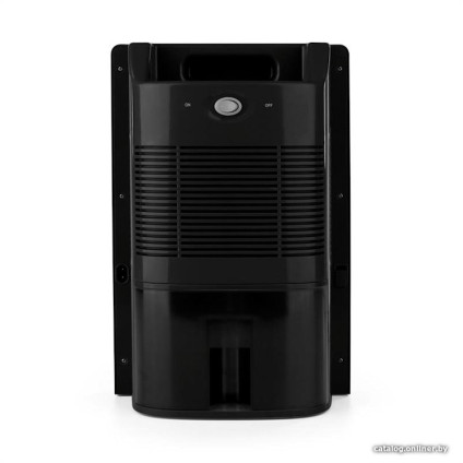 Осушитель воздуха Klarstein Drybest 2000 2G (черный)