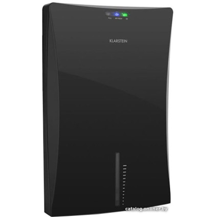 Осушитель воздуха Klarstein Drybest 2000 2G (черный)