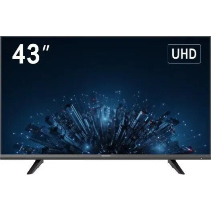 Информационная панель Hikvision DS-D5043U3-1V0S