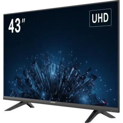 Информационная панель Hikvision DS-D5043U3-1V0S