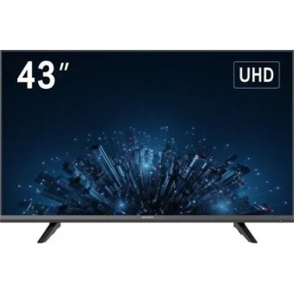 Информационная панель Hikvision DS-D5043U3-1V0S