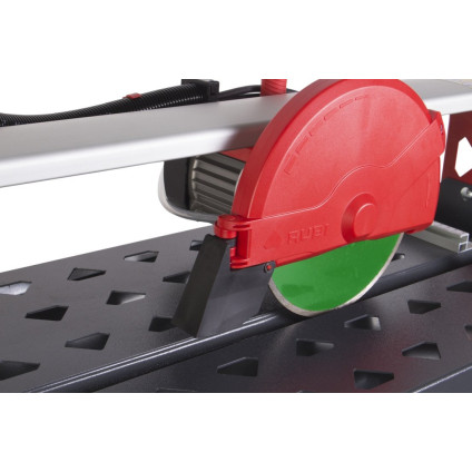 Электрический плиткорез Rubi DU-200 EVO 850