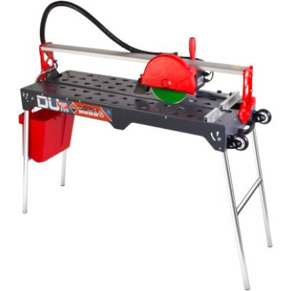 Электрический плиткорез Rubi DU-200 EVO 850