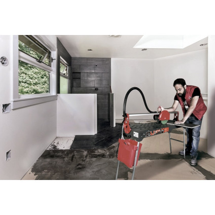 Электрический плиткорез Rubi DU-200 EVO 850